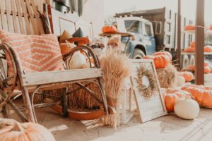 Inexpensive Fall Decor Ideas for an Affordable Autumn