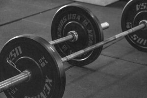 Understanding the 2 2 2 Rule in Weightlifting