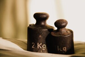 Fast Ways to Drop 20 Pounds Safely