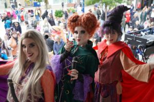 The Most Popular Halloween Costumes of 2023