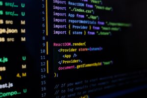 Explaining Triple Backticks in Python