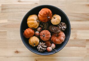 Fall Decor Trends for 2025