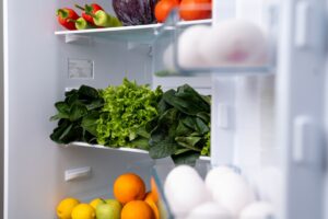 Foods That Last 5 Days in the Fridge