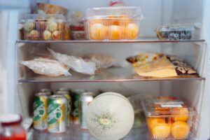 How Long Do Chicken and Rice Last in the Fridge?