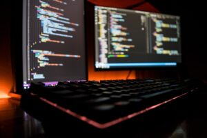Top 10 Computer Languages for Developers
