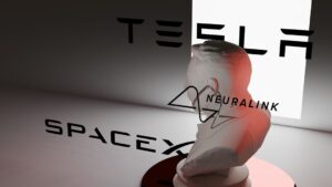 Elon Musk: The Coder Behind the Innovation