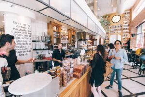 Is Owning a Cafe a Profitable Business?