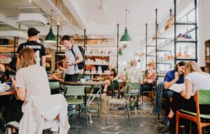 Minimum Budget to Start a Cafe: Key Insights