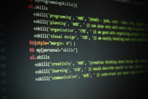Exploring Four Types of Basic Programming Languages