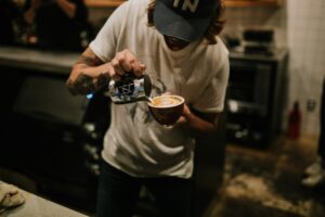 Understanding Your Main Duty as a Barista