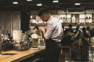 Mastering Level 5 Barista Skills: A Comprehensive Guide