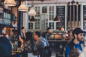 Understanding the Costs of Starting Your Own Cafe