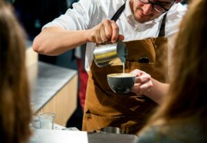 Essential Skills for Aspiring Baristas