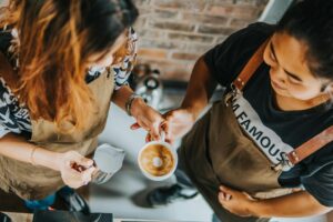 Understanding Basic Barista Training