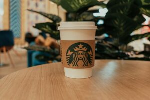 Is Starbucks Coffee Arabica or Robusta?