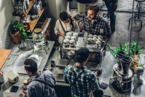 Understanding the Challenges of Being a Barista