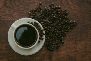 Exploring Unusual Coffee Flavors