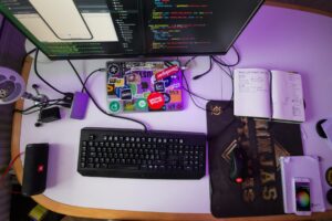 Using React Native for Desktop Applications