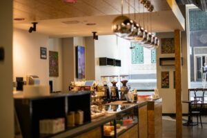Understanding the Atmosphere of a Coffee Shop