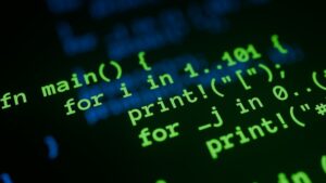 C++ or Python: NASA's Choice Explained